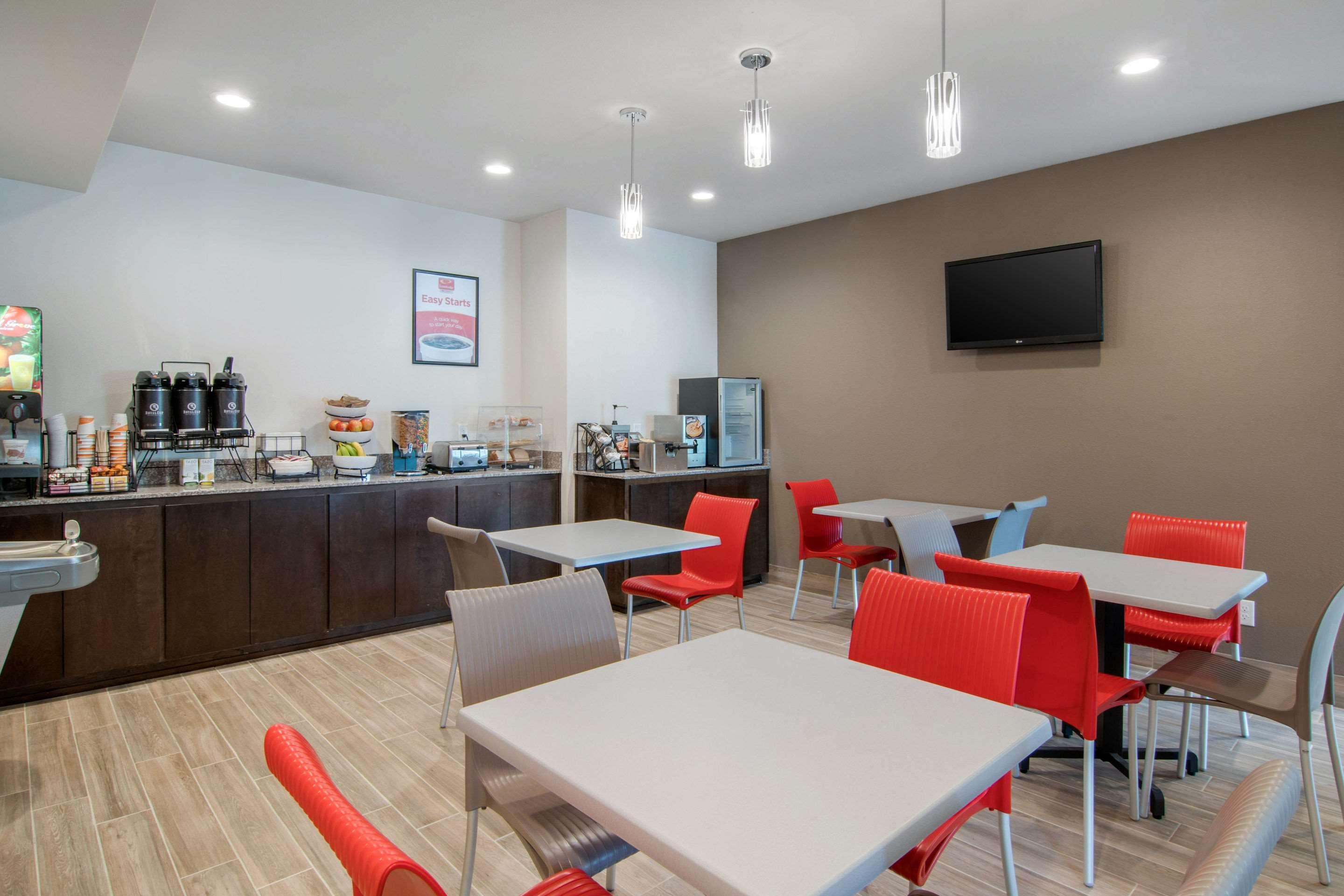 Econo Lodge Inn & Suites Springfield Exteriör bild